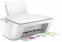 Струйное МФУ HP DeskJet 2710e 26K72B