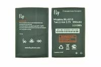 Аккумулятор для Fly Q115/B501/MC181 (BL4215/BL4233) ORIG