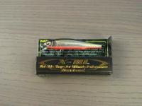 Воблер Megabass X-70SP M RB Shad