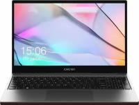 Ноутбук CHUWI Corebook Xpro 1746151, 15.6", IPS, Intel Core i3 1215U 1.2ГГц, 6-ядерный, 8ГБ DDR4, 512ГБ SSD, Intel UHD Graphics, Windows 11 Home, серый