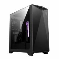 Корпус MSi MPG GUNGNIR 300P AIRFLOW (306-7G21P21-W57)