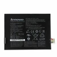 Аккумулятор для Lenovo IdeaTab A10-80HC, S6000, A7600 (L11C2P32), 23Wh, 6340mAh, 3.7V