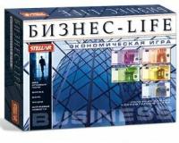 Настольные игра Стеллар Бизнес-Life 01122