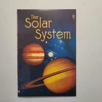 The Solar System. Usborne Beginners