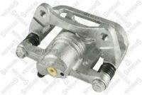 STELLOX 0590360SX 05-90360-SX_суппорт тормозной задний левый! d32 Chevrolet Lacetti, Daewoo Nubira 03