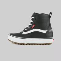 Ботинки Vans Standart Mid Snow (39 EU / чёрный)