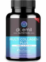 Dr. Emil Nutrition Multi Collagen Plus 90 капс