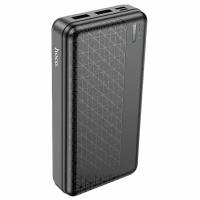 Портативный аккумулятор HOCO J95A Plus Black 20000mAh