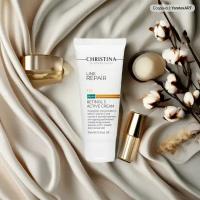 Christina – Активный крем с ретинолом Line Repair Fix Retinol E Active Cream, 60 мл