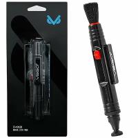 3-в-1 Набор для чистки оптики VSGO Lens Pen