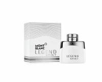 Туалетная вода Mont Blanc Legend Spirit men 50 мл