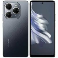 Смартфон Tecno Spark 20 Pro 8/256GB RU Moonlite Black