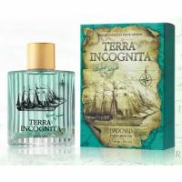 Brocard Terra Incognita Secret Island, 100 мл, Туалетная вода