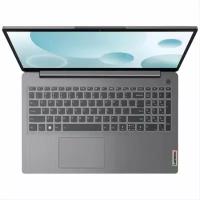 15.6" Ноутбук Lenovo IdeaPad Slim 3 15IAH8 (83ER001URK); Intel Core i5-12450H; RAM 16GB LPDDR5; SSD 1024GB; NO OS; Arctic Gray; RUS KB