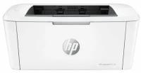 Лазерный принтер HP LaserJet M111w