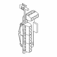 ABB Контакт срабатывания расцепителя защиты AUX-SA T4-T5 1 S51 FOR PR221-222 1SDA055050R1