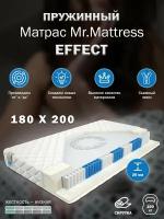 Матрас Mr. Mattress EFFECT 180x200