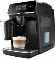 Кофемашина Philips EP2231/40 LatteGo Series 2200