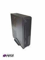 Корпус mini-ITX HIPER Office D3020 500 Вт чёрный