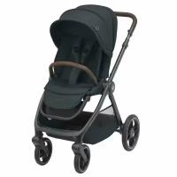 Коляска детская прогулочная Maxi-Cosi Oxford Essential Graphite/графит