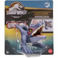 Фигурка Jurrasic World Мини динозаврик №4 - Mattel [HJB51/4]