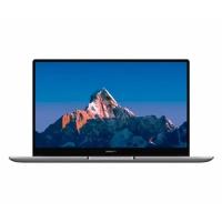 Ноутбук Huawei Matebook B3-520 53013JHX серый {i5 1155G7/8ГБ/512ГБ SSD/Iris Xe/15.6" FHD IPS/DOS}