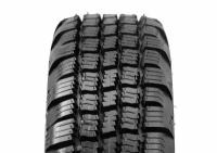 Комплект автопокрышек: Matador MPS 500 Sibir Ice Van 205/65 R16C 107/105R зимние с шипами. В комплекте 4 штуки