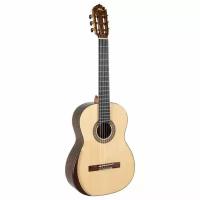 Акустическая гитара MANUEL RODRIGUEZ B-S 4/4 ель/эвкалипт