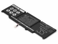 Аккумулятор CameronSino/Pitatel для HP Chromebook 11-1101 (11-G1) 11.1V (2600mAh)