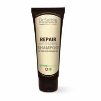 Шампунь восстанавливающий Repair 75 мл DR.SORBIE Repair Anti Chlorine Shampoo 75 мл
