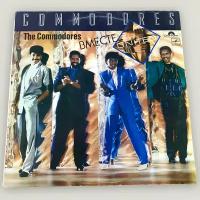 Commodores - United, запечатанная Виниловая пластинка LP