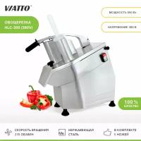 Овощерезка HLC-300 (380V) VIATTO