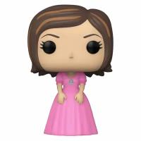 Фигурка Funko POP! TV Friends Rachel in Pink Dress ("Друзья" Рэйчел, 1065)