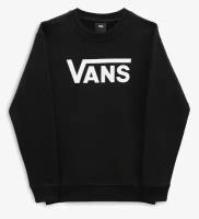 Женская толстовка VANS, Цвет: черный, Размер: M