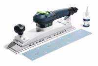 Машинка шлифовальная эксцентриковая пневматическая Festool RUTSCHER LRS 400