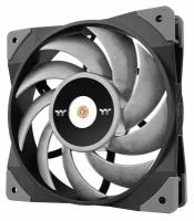 Вентилятор 120 Thermaltake TOUGHFAN 12 Turbo (CL-F121-PL12GM-A)