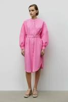 Платье Baon, размер 48, розовый