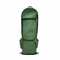 Рюкзак М2 (усиленный) зеленый МДРегион
