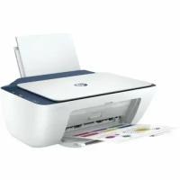 МФУ струйный HP DeskJet Ink Advantage Ultra 4828 (А4, принтер-сканер-копир, 1200dpi, 20чб-16цв ppm, 64Mb, WiFi, USB) (25R76A)