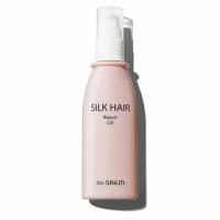 Масло для волос Silk Hair Repair Oil 130 мл