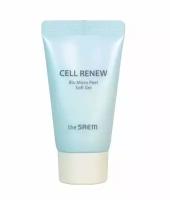 Гель отшелушивающий Cell Renew Bio Micro Peel Soft Gel 25мл