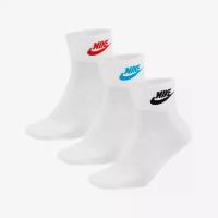 Носки Nike NSW Everyday Essentials Ankle 3P