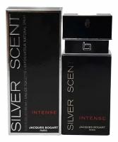 Jacques Bogart Silver Scent Intense Туалетная вода 100мл