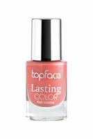 TopFace Лак для ногтей Lasting color 9 мл № 97