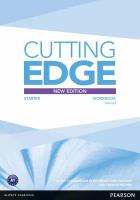 Cutting Edge 3rd Editionition Starter Workbook +key