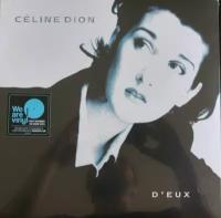 Виниловая пластинка Celine Dion D'EUX