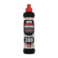 Универсальная полировальная паста Menzerna Super Heavy Cut Compound 300 250 мл 22746.281.001