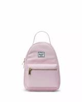 Рюкзак Herschel Nova Mini Pink Lady