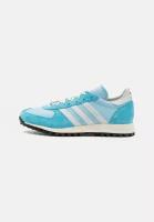 Кроссовки adidas Originals Trx Vintage, размер EU 41 1/3, белый, голубой