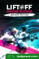 Ключ на Liftoff: Drone Racing Deluxe Edition [Xbox One, Xbox X | S]